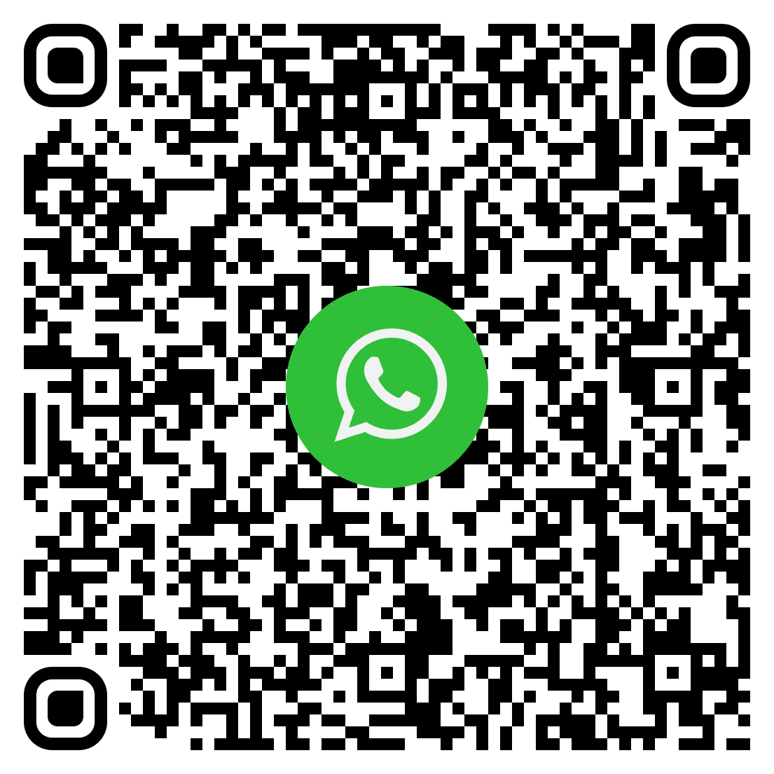 WhatsApp code